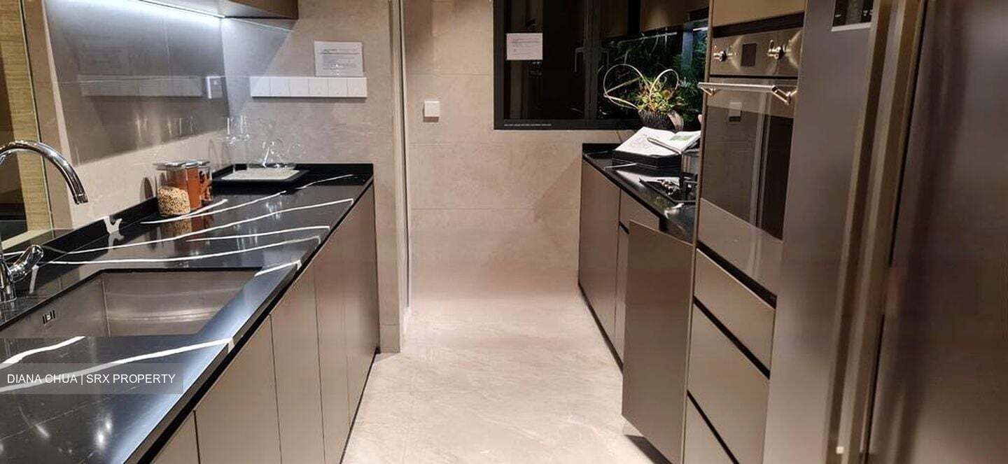 MARINA MALL (D1), Apartment #456697421